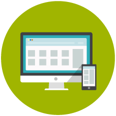 Diseño de páginas web